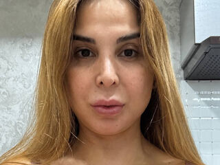 shaved pussy cam YanaMillers
