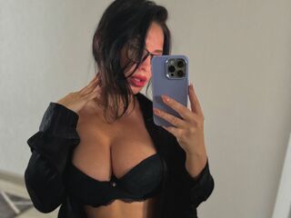 webcam live show YannaDim