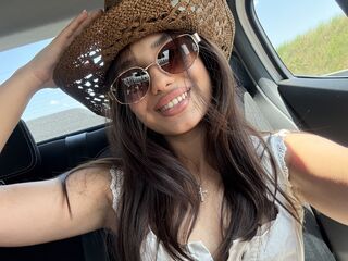 free web cam YasmineHart