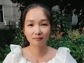 webcam live show Yingmeizi