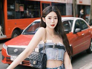 chat room sex webcam show YiyiChen