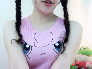 jasmin porn web cam YokoCam