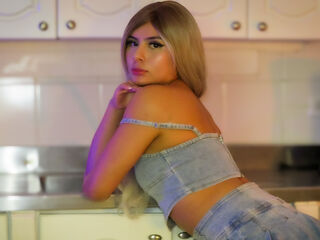 sexcam ZamharaRodriguez