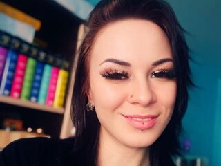 beautiful webcamgirl ZarahFrank