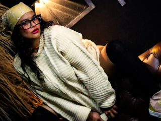 hot girl webcam ZiaNoir