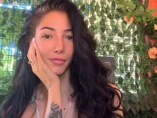hot girl cam Zianna