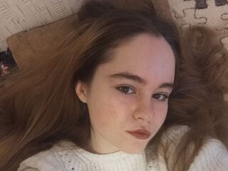 camgirl masturbating with sextoy ZlataTen
