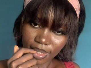 hardcore webcam ZoeySpark