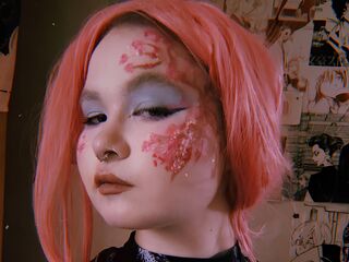 naked webcam girl masturbating ZoraRoberds