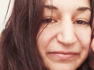 Kinky webcam girl lucialovely